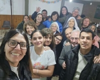 RETIRO PARA PADRES EN SAN LUIS